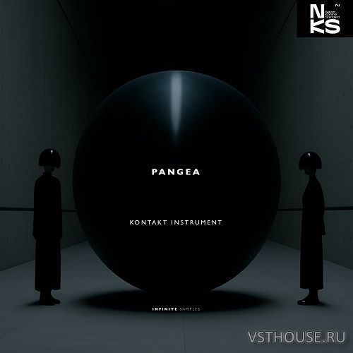 Infinite Samples - Pangea 1.3.12 Full + Update (KONTAKT)