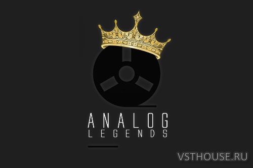 Analog Legends - Analog Legends Bundle 10.25 VST3 x64 [10.2025]