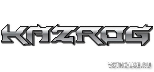 Kazrog - Kazrog Everything Bundle 10.25 VST3 x64 [10.2025] (NO INSTALL