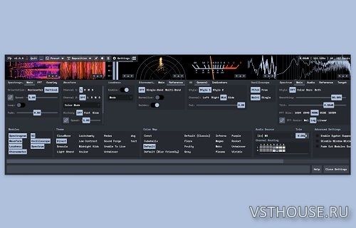 Direct Audio - MiniMeters 1.0.20