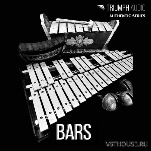 Triumph Audio - Bars (KONTAKT)