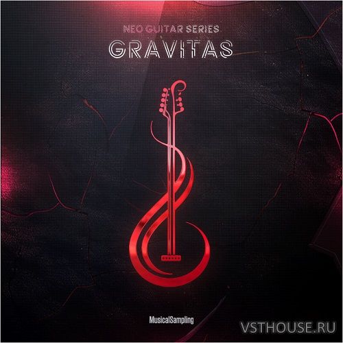 Musical Sampling - Gravitas (KONTAKT) Musical Sampling - Gravitas (KONTAKT)