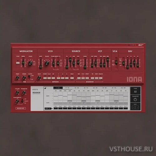 AIR Music Technology - Iona v1.0.0 AIR Music Technology - Iona v1.0.0
