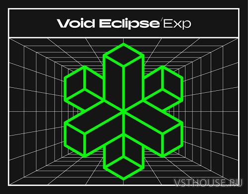 Native Instruments - Void Eclipse Expansion Native Instruments - Void Eclipse Expansion