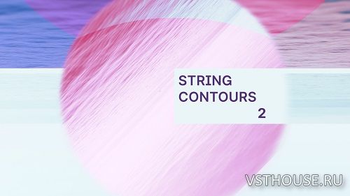 Strezov Sampling - String Contours 2 (KONTAKT) Strezov Sampling - String Contours 2 (KONTAKT)