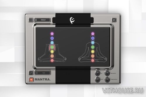 Morbid Electronics - MANTRA v1.2.0 VST3 x64 [MOCHA]