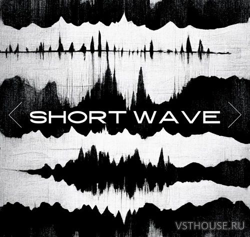 Triumph Audio - Short Wave (KONTAKT)