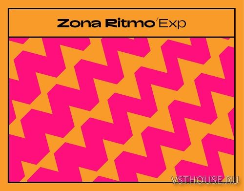 Native Instruments - Zona Ritmo Expansion Native Instruments - Zona Ritmo Expansion