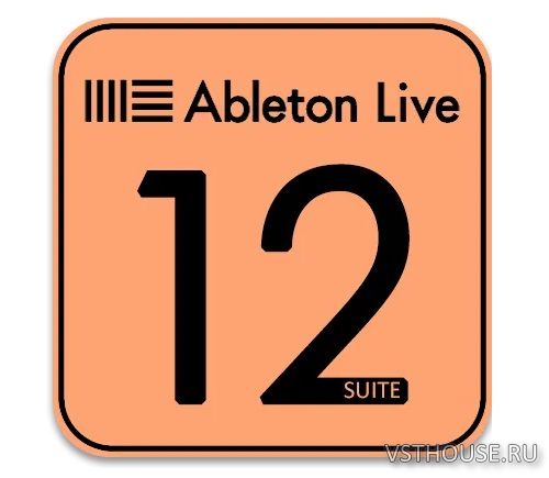 Ableton - Live 12 Suite v12.2.7 x64 [11.2025, Multi, NO RUS] R2R