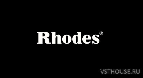 Rhodes - Rhodes Pack 6.11.25 VST3 x64 [11.2025] (NO INSTALL)