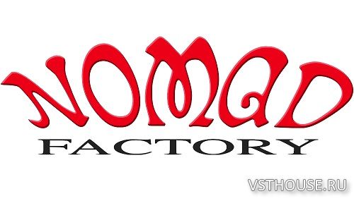 Nomad Factory - Factory Bundle VST, VST3, AAX x64 Nomad Factory - Factory Bundle VST, VST3, AAX x64