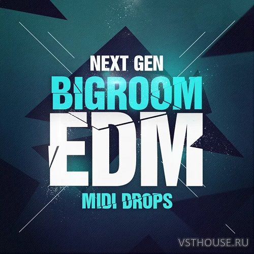 Next Generation Audio - Next Gen Bigroom