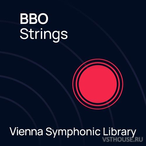 Vienna Symphonic Library - Big Bang Orchestra Strings 1.1 Vienna Symphonic Library - Big Bang Orchestra Strings 1.1