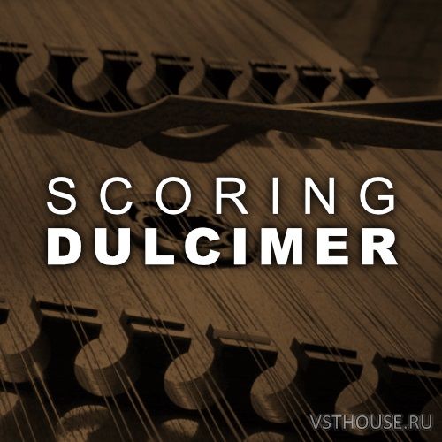 Audiobro - Scoring Dulcimer (KONTAKT)