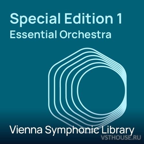 Vienna Symphonic Library - Studio Special Edition Vol. 1 Vienna Symphonic Library - Studio Special Edition Vol. 1