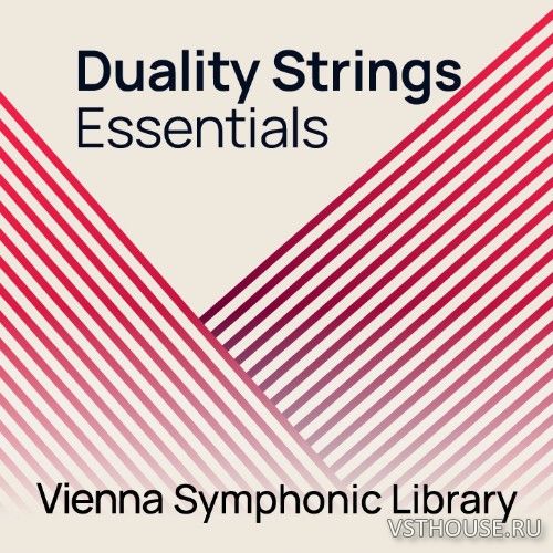 Vienna Symphonic Library - Duality Strings Essentials 1.1 Vienna Symphonic Library - Duality Strings Essentials 1.1