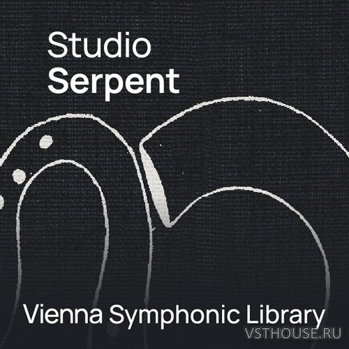 Vienna Symphonic Library - Studio Serpent (Synchron Player) Vienna Symphonic Library - Studio Serpent (Synchron Player)