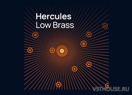 Vienna Symphonic Library - Big Bang Orchestra Hercules Vienna Symphonic Library - Big Bang Orchestra Hercules