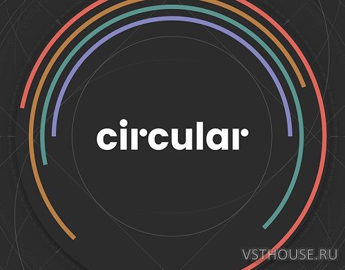 Native Instruments - Circular 1.5 Full + Update (KONTAKT)