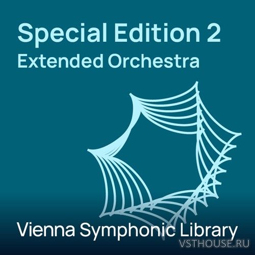 Vienna Symphonic Library - Studio Special Edition Vol. 2 Vienna Symphonic Library - Studio Special Edition Vol. 2