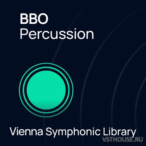 Vienna Symphonic Library - Big Bang Orchestra Percussion 1.1 Vienna Symphonic Library - Big Bang Orchestra Percussion 1.1