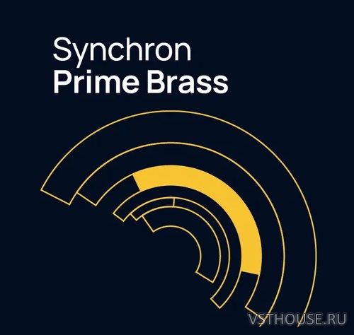 Vienna Symphonic Library - VSL Synchron Prime Brass Vienna Symphonic Library - VSL Synchron Prime Brass