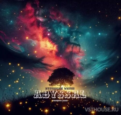 Dystopian - Waves Abyssal Pigments Bank-FA (SOUNDBANK) Dystopian - Waves Abyssal Pigments Bank-FA (SOUNDBANK)