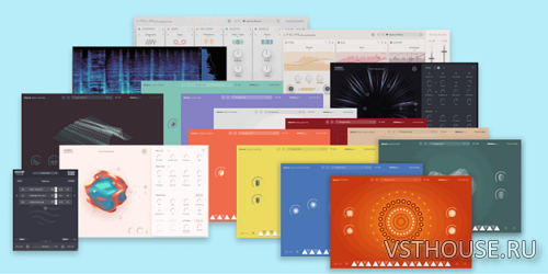 Excite Audio - Complete Collection Bundle 2025.11