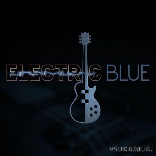 Indiginus - Electric Blue (KONTAKT)