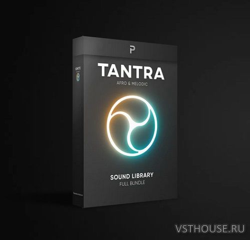 The Producer School - Tantra The Producer School - Tantra