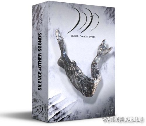 Silence+Other Sounds - Dojo (KONTAKT) Silence+Other Sounds - Dojo (KONTAKT)
