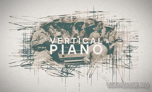 The Crow Hill Company - The Vertical Piano 1.0.8