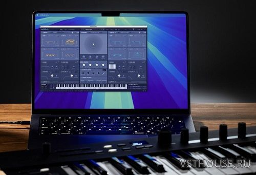 KORG - Multipoly Native v1.1.1 STANDALONE, VSTi3, AAX x64 KORG - Multipoly Native v1.1.1 STANDALONE, VSTi3, AAX x64