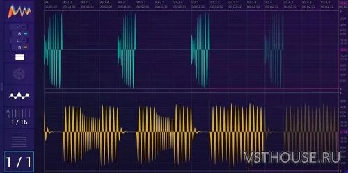 Audija - OScope v1.2.1 VST3 x64 [MOCHA]