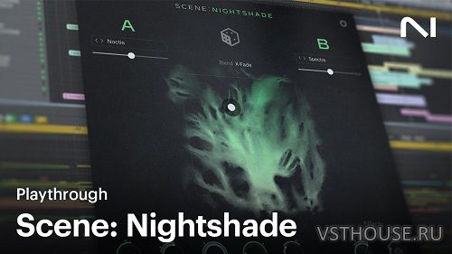 Native Instruments - Scene Nightshade 1.1.1 Full + Update (KONTAKT) Native Instruments - Scene Nightshade 1.1.1 Full + Update (KONTAKT)
