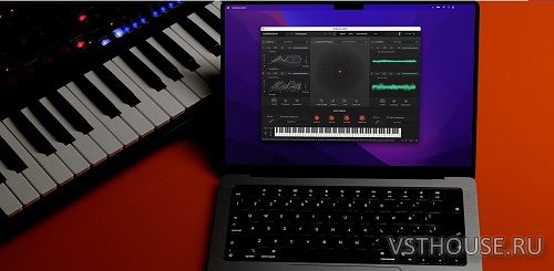 KORG - Modwave Native v1.4.1 STANDALONE, VSTi3, AAX x64 KORG - Modwave Native v1.4.1 STANDALONE, VSTi3, AAX x64