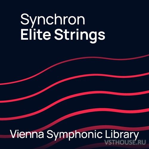 Vienna Symphonic Library - Synchron Elite Strings Vienna Symphonic Library - Synchron Elite Strings
