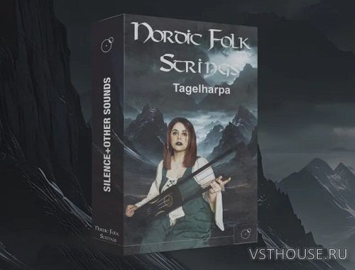 Silence+Other Sounds - Nordic Folk Strings (KONTAKT) Silence+Other Sounds - Nordic Folk Strings (KONTAKT)