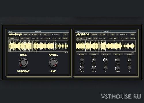 Infinite Digits - AMENBREAK v1.0.8 VST3 VSTi3 x64 [REGGED-sneakz]