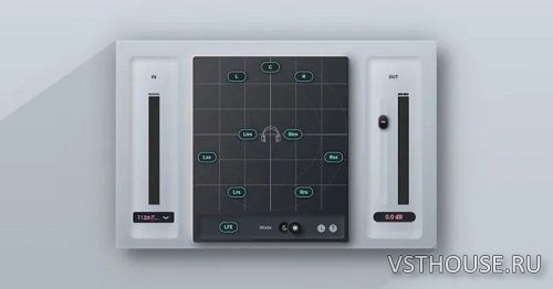 NovoNotes - HPL Processor Ultimate 3.3.2 VST3 x64 [R2R]