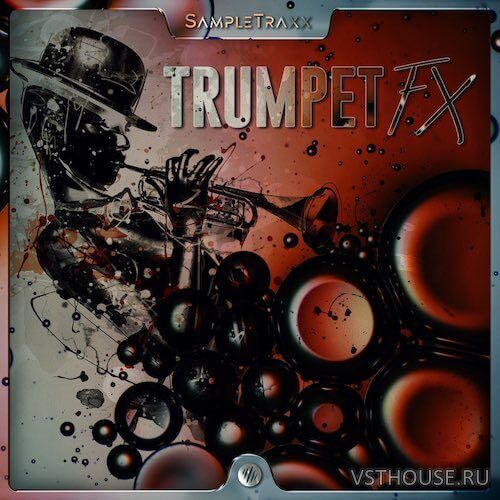 SampleTraxx - Trumpet FX (KONTAKT)