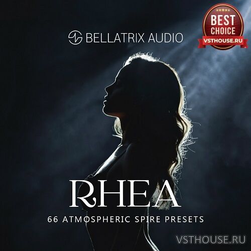 Bellatrix Audio - RHEA (SPiRE)