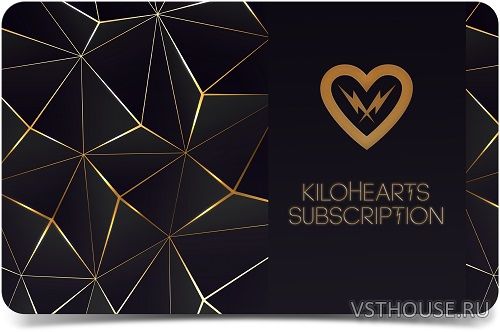 kiloHearts - Subscription 2.4.5 x64 [12.2025] (R2R) UPDATE ONLY