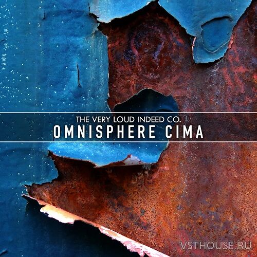 The Very Loud Indeed Co. - Omnisphere Cima (OMNISPHERE 2, 3)