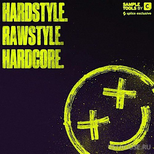 Sample Tools by Cr2 - HARDSTYLE. RAWSTYLE. HARDCORE. (WAV) Sample Tools by Cr2 - HARDSTYLE. RAWSTYLE. HARDCORE. (WAV)