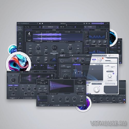 Minimal Audio - All Access v2025.12 VST, VST3, AAX x64
