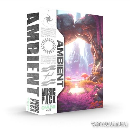 Ovani Sound - Mega Bundle (WAV)