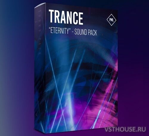 Production Music Live - Trance - Eternity