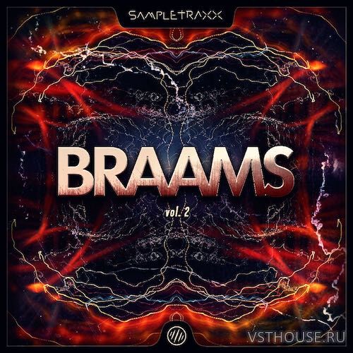 SampleTraxx - Braams Vol. 2 (KONTAKT)