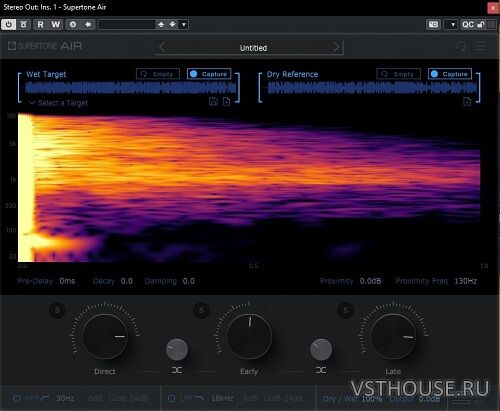 Supertone - Supertone Air 1.0.1 VST3, AAX x64 [MOCHA]